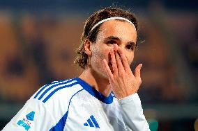 CALCIO - Serie A - US Lecce vs Como 1907