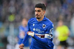 CALCIO - Serie B - UC Sampdoria vs AC Reggiana