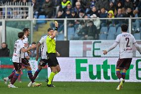 CALCIO - Serie B - UC Sampdoria vs AC Reggiana