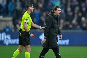 CALCIO - Serie B - UC Sampdoria vs AC Reggiana