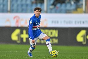 CALCIO - Serie B - UC Sampdoria vs AC Reggiana