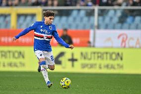 CALCIO - Serie B - UC Sampdoria vs AC Reggiana