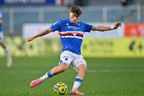 CALCIO - Serie B - UC Sampdoria vs AC Reggiana