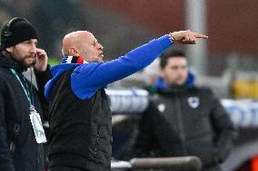 CALCIO - Serie B - UC Sampdoria vs AC Reggiana