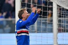 CALCIO - Serie B - UC Sampdoria vs AC Reggiana