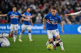 CALCIO - Serie B - UC Sampdoria vs AC Reggiana