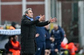 CALCIO - Serie B - UC Sampdoria vs AC Reggiana