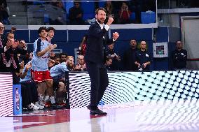 BASKET - Serie A - EA7 Emporio Armani Milano vs Vanoli Basket Cremona