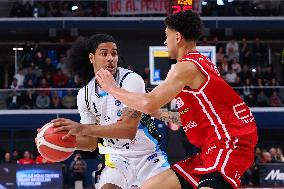 BASKET - Serie A - EA7 Emporio Armani Milano vs Vanoli Basket Cremona