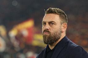 CALCIO - Serie A - AS Roma vs Genoa CFC