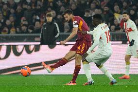 CALCIO - Serie A - AS Roma vs Genoa CFC