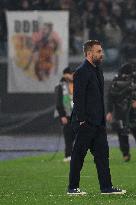 CALCIO - Serie A - AS Roma vs Genoa CFC