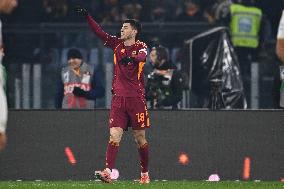 CALCIO - Serie A - AS Roma vs Genoa CFC