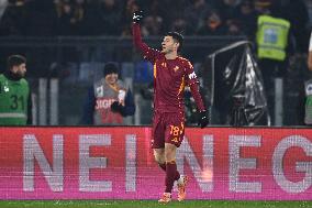 CALCIO - Serie A - AS Roma vs Genoa CFC