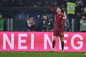 CALCIO - Serie A - AS Roma vs Genoa CFC