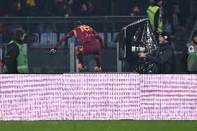 CALCIO - Serie A - AS Roma vs Genoa CFC