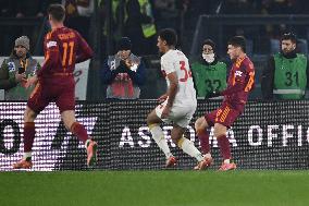 CALCIO - Serie A - AS Roma vs Genoa CFC