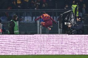 CALCIO - Serie A - AS Roma vs Genoa CFC