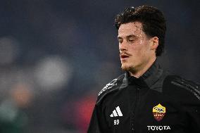 CALCIO - Serie A - AS Roma vs Genoa CFC