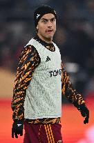 CALCIO - Serie A - AS Roma vs Genoa CFC