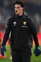 CALCIO - Serie A - AS Roma vs Genoa CFC