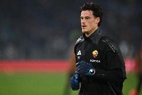 CALCIO - Serie A - AS Roma vs Genoa CFC