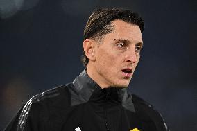 CALCIO - Serie A - AS Roma vs Genoa CFC