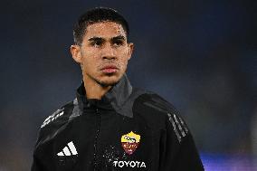 CALCIO - Serie A - AS Roma vs Genoa CFC