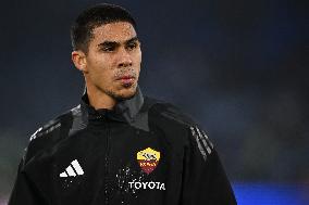 CALCIO - Serie A - AS Roma vs Genoa CFC