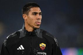 CALCIO - Serie A - AS Roma vs Genoa CFC