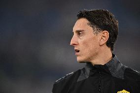 CALCIO - Serie A - AS Roma vs Genoa CFC