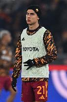 CALCIO - Serie A - AS Roma vs Genoa CFC