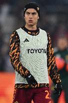 CALCIO - Serie A - AS Roma vs Genoa CFC