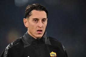 CALCIO - Serie A - AS Roma vs Genoa CFC