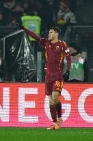 CALCIO - Serie A - AS Roma vs Genoa CFC