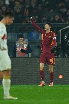 CALCIO - Serie A - AS Roma vs Genoa CFC