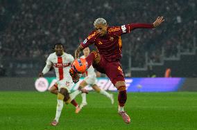 CALCIO - Serie A - AS Roma vs Genoa CFC