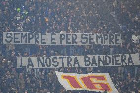 CALCIO - Serie A - AS Roma vs Genoa CFC