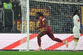 CALCIO - Serie A - AS Roma vs Genoa CFC