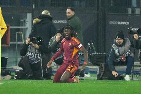 CALCIO - Serie A - AS Roma vs Genoa CFC