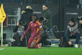 CALCIO - Serie A - AS Roma vs Genoa CFC