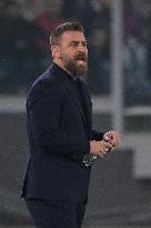 CALCIO - Serie A - AS Roma vs Genoa CFC