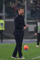 CALCIO - Serie A - AS Roma vs Genoa CFC