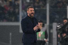 CALCIO - Serie A - AS Roma vs Genoa CFC