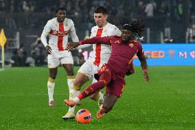 CALCIO - Serie A - AS Roma vs Genoa CFC