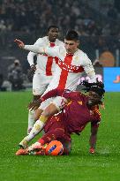 CALCIO - Serie A - AS Roma vs Genoa CFC