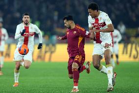 CALCIO - Serie A - AS Roma vs Genoa CFC