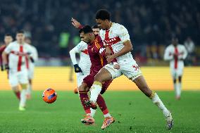 CALCIO - Serie A - AS Roma vs Genoa CFC