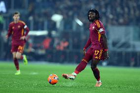 CALCIO - Serie A - AS Roma vs Genoa CFC
