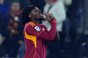 CALCIO - Serie A - AS Roma vs Genoa CFC